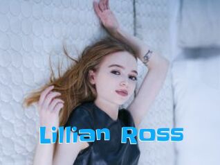 Lillian_Ross