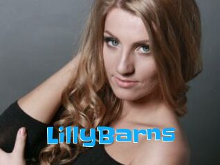 LillyBarns