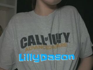 LillyDason