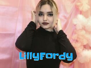 LillyFordy