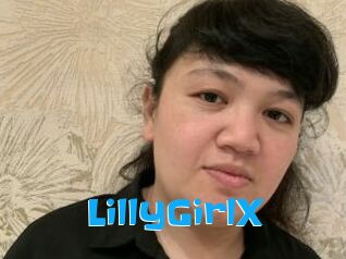 LillyGirlX