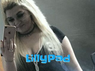 Lilly_Pad