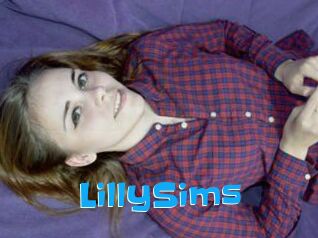 LillySims