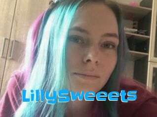 LillySweeets