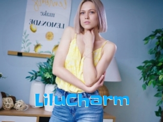 LiluCharm