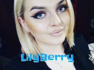 LilyBerry