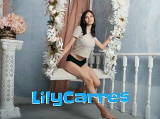 LilyCarres