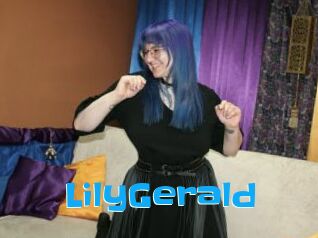 LilyGerald