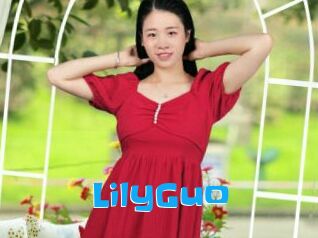 LilyGuo