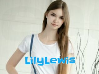 LilyLewis