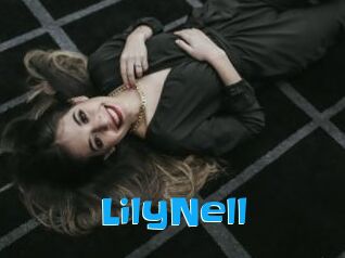 LilyNell