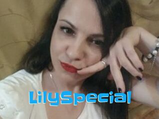 LilySpecial