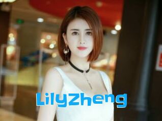 LilyZheng