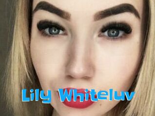 Lily_Whiteluv