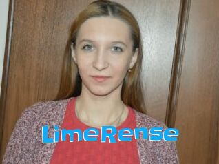 LimeRense