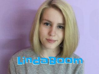 LindaBoom