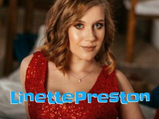 LinettePreston