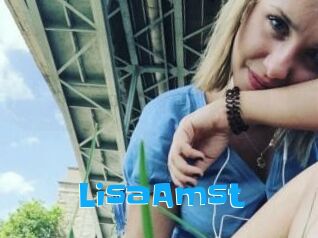 LisaAmst