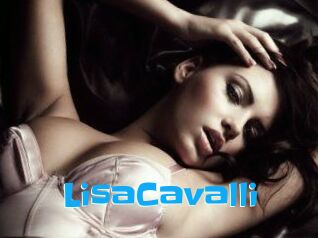 Lisa_Cavalli