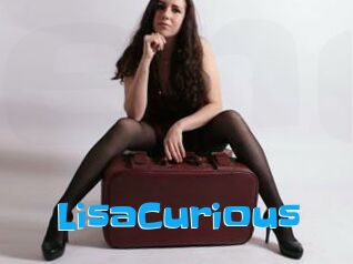 LisaCurious