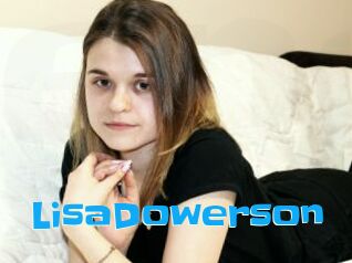 LisaDowerson