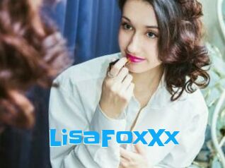 LisaFoxXx