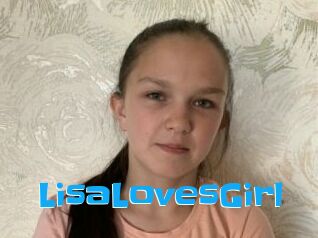 LisaLovesGirl