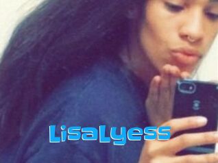 LisaLyess