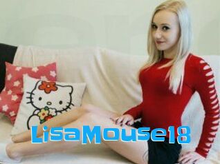 LisaMouse18