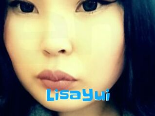 LisaYui