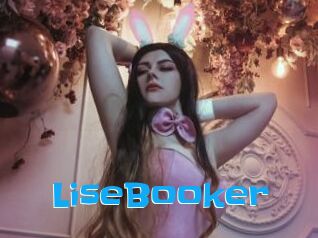 LiseBooker