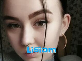 Lisiam