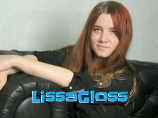 LissaGloss