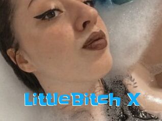 LittleBitch_X