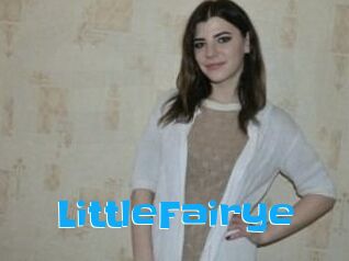 LittleFairye