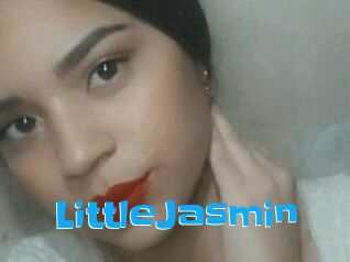 LittleJasmin