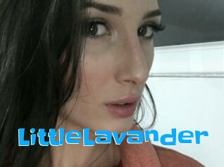 LittleLavander