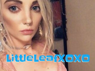 LittleLeafXOXO