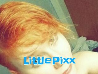 LittlePixx