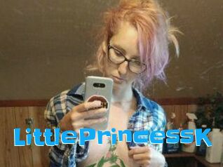 LittlePrincessK