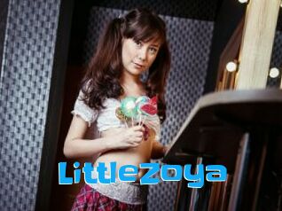 LittleZoya