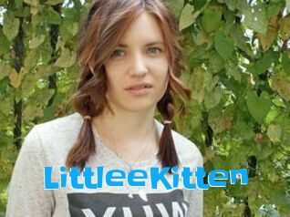 LittleeKitten