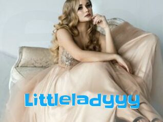 Littleladyyy