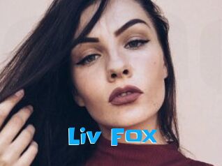 Liv_Fox