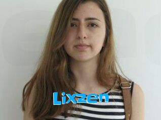 Lixzen