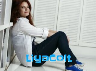 LiyaColt