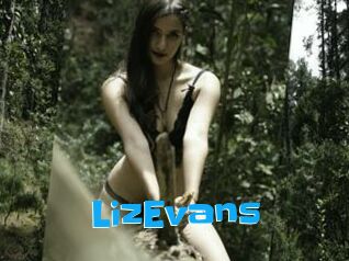 LizEvans