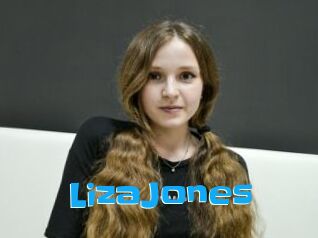 LizaJones