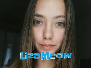 LizaMeow