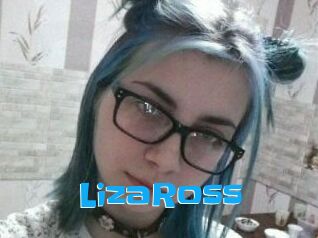 LizaRoss